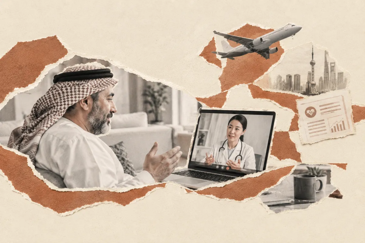 Medical Treatment in China: A Complete Guide to Remote Follow-up After You Return Home