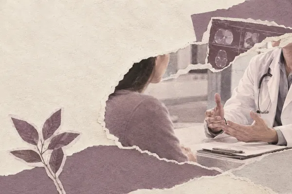 The Value of a Second Opinion in Cancer Care