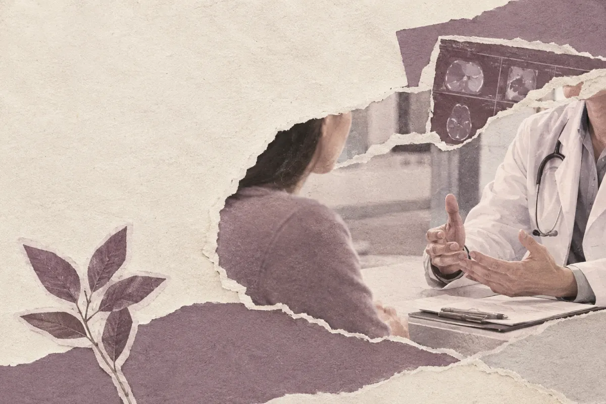 The Value of a Second Opinion in Cancer Care