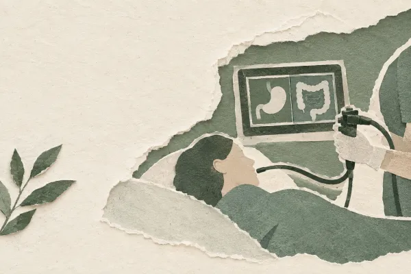 Painless Gastroscopy & Colonoscopy in China