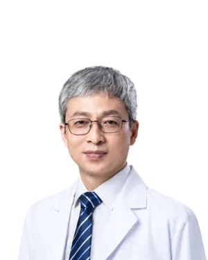 Li Xianxin