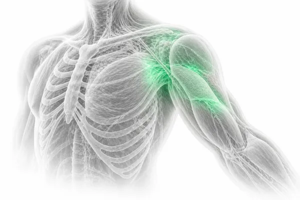 Advanced Burn & Reconstructive Care