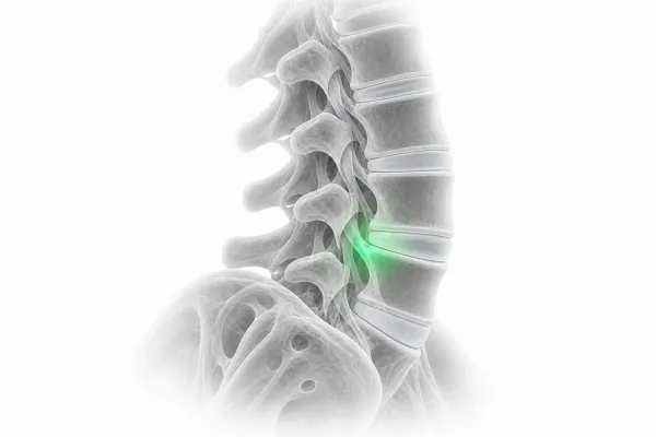 Spine and Orthopedic Care