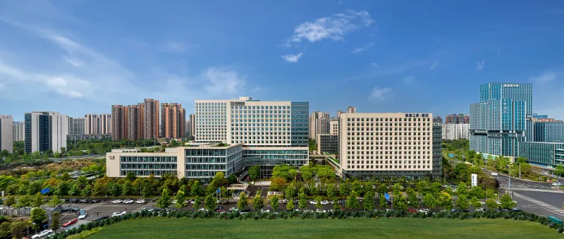 Sichuan Taikang Hospital