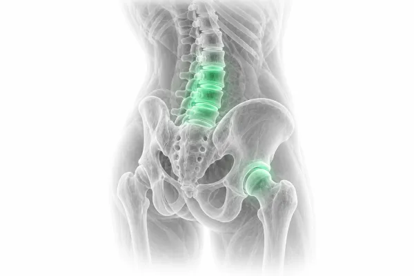 Spine and Orthopedic Care