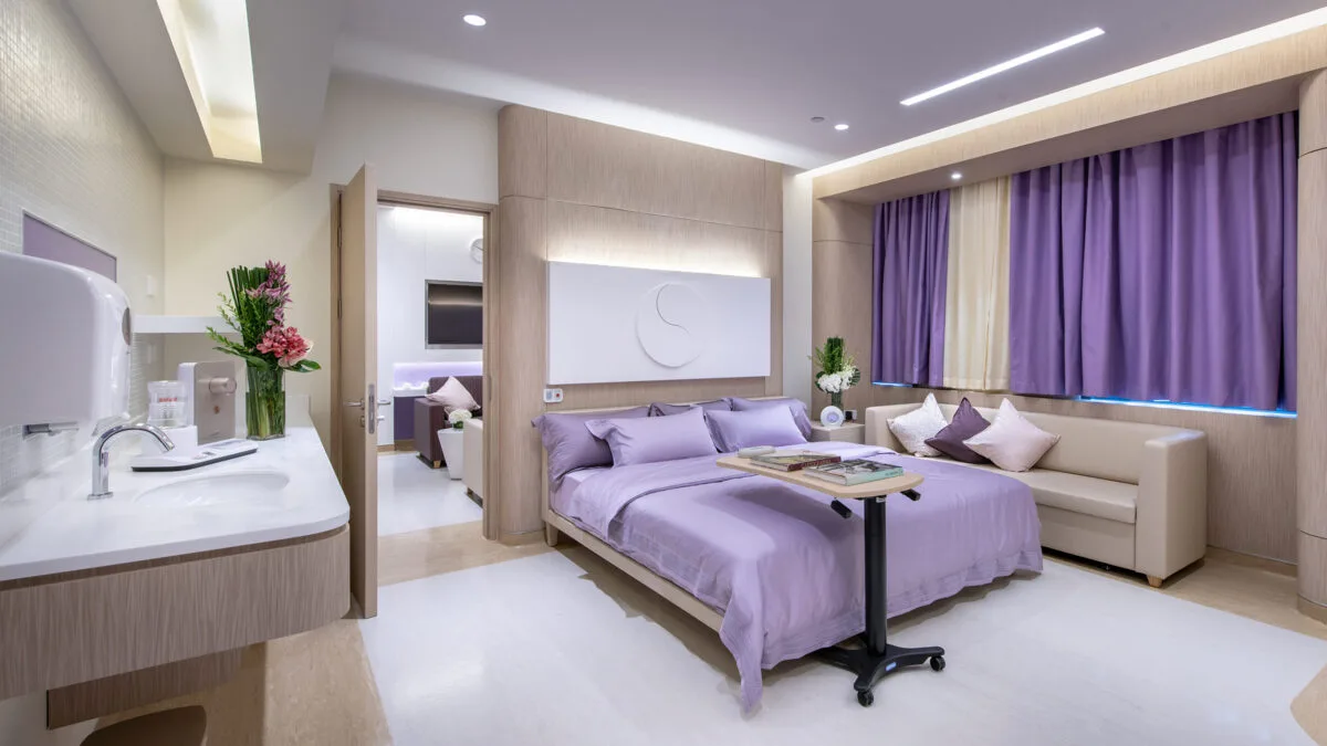 Beijing United Family Hospital