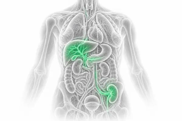Advanced Surgery & Organ Transplantation