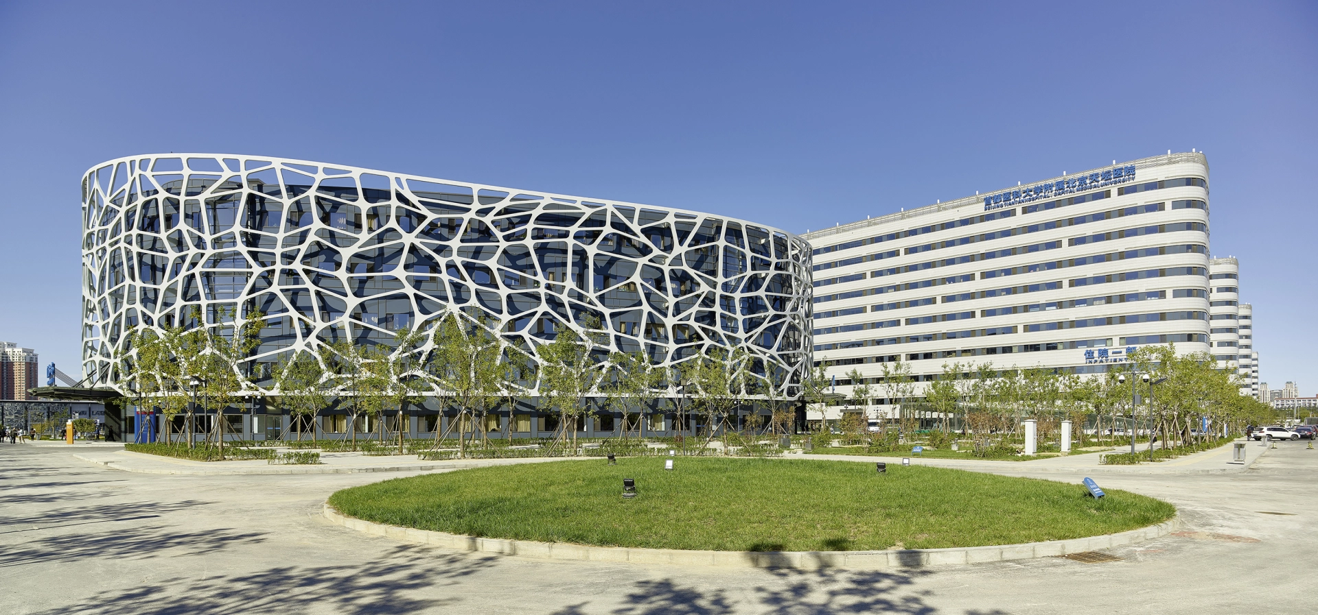 Beijing Tiantan Hospital