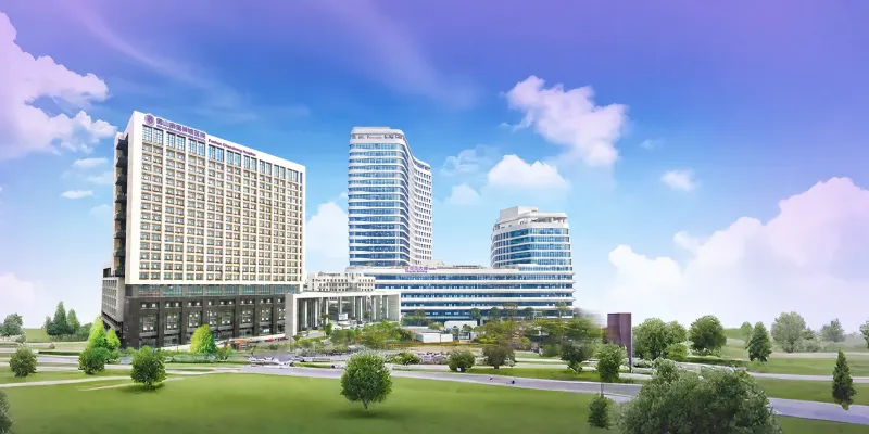 Foshan Fosun Chancheng Hospital