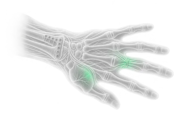 Comprehensive Trauma, Replantation & Reconstructive Care