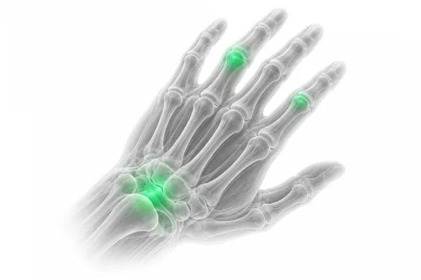 Rheumatology and Immunology