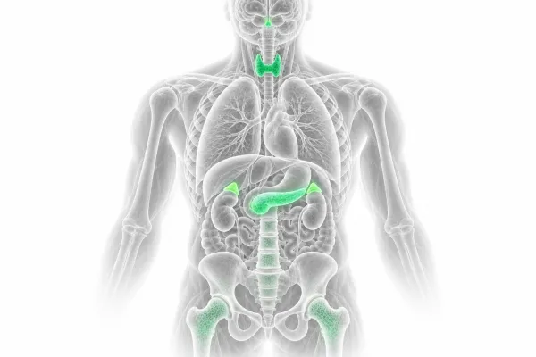 Integrated Endocrine & Metabolic Medicine