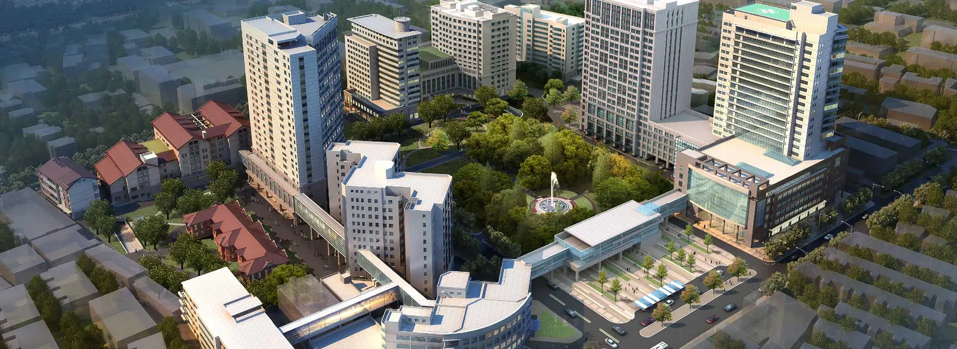 Ruijin Hospital, Shanghai Jiao Tong University School of Medicine