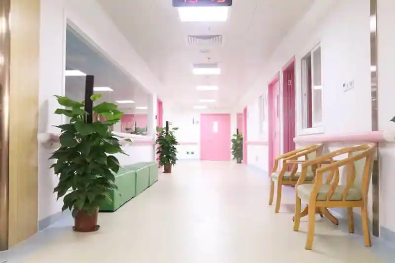 Guangzhou Xinshi Hospital
