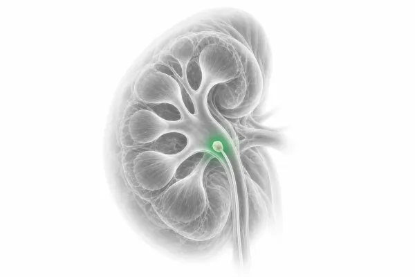 Comprehensive Urological and Minimally Invasive Care