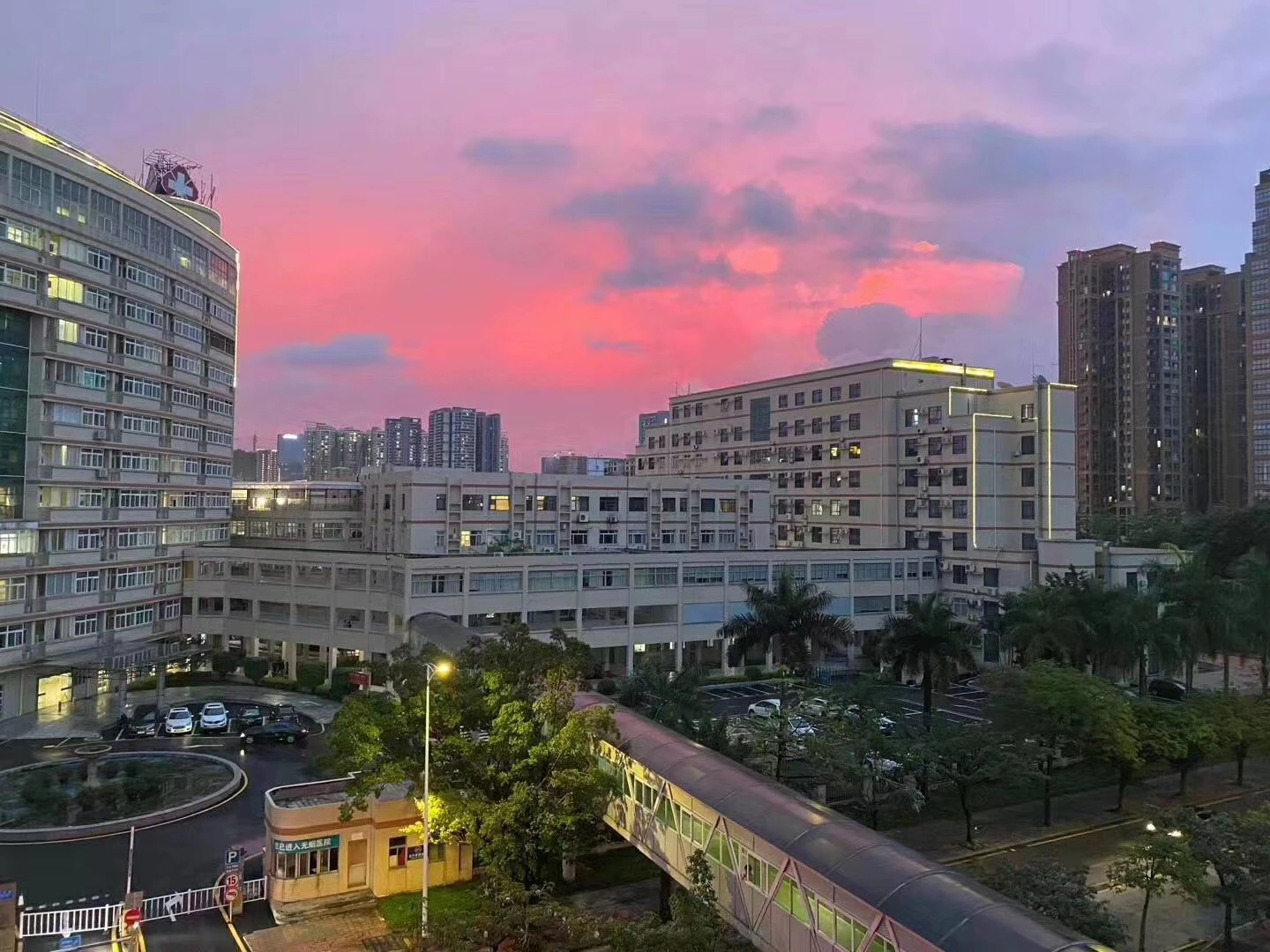 Shenzhen Hengsheng Hospital