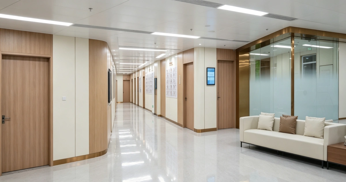 Shenzhen Hengsheng Hospital