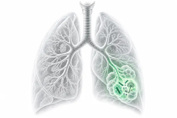 Infectious Diseases & Precision Antimicrobial Care