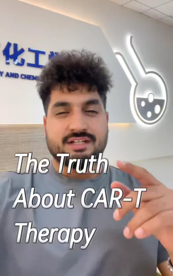 The Truth About CAR-T